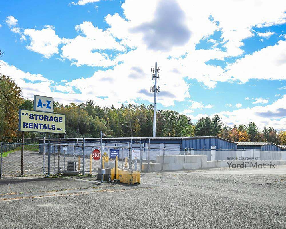 Moove In Self Storage 15 College Hwy, Southampton RentCafe